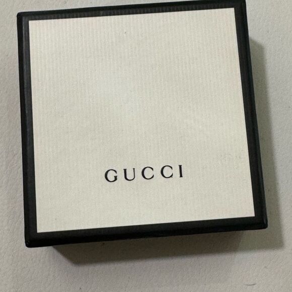 Gucci heart ring - Picture 1 of 5